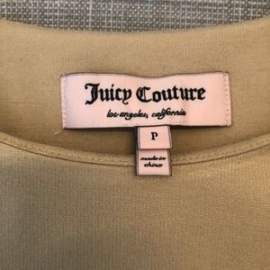 Juicy Couture Dress